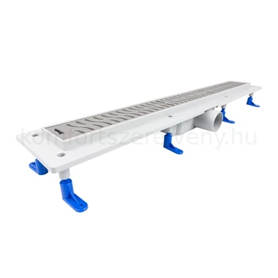 Zuhanyfolyóka Styron Harmony STY-70-H 700 mm-es zuhanylefolyó