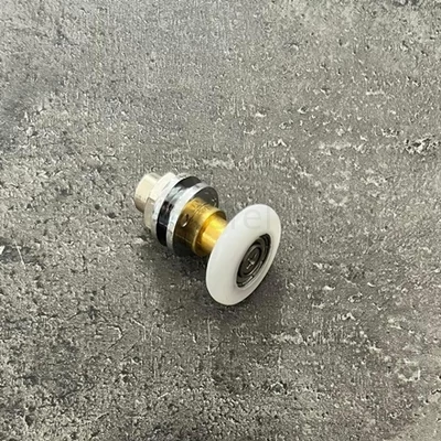 Zuhanykabin alkatrész zuhany görgő CY 80125