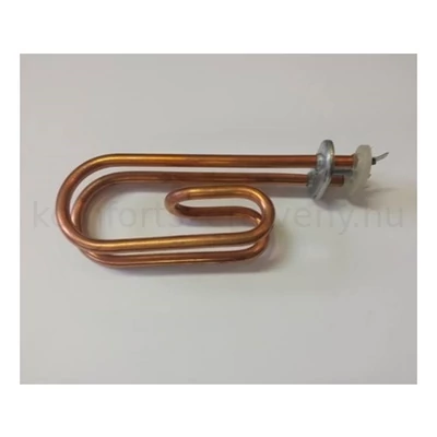 Hajdu bojler alkatrész Hajdu Aquastic, K villanybojler fűtőbetét 1800W 24 mm fűtőszál