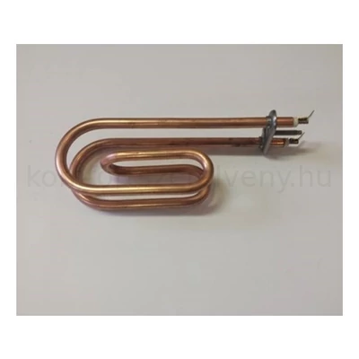 Hajdu bojler alkatrész Hajdu Z  villanybojler fűtőbetét 2400W 30 mm fűtőszál