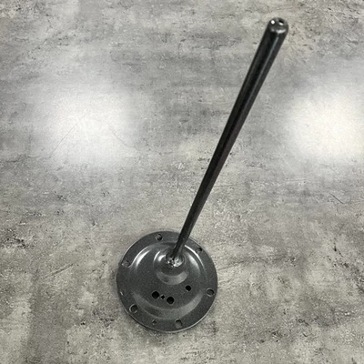 Hajdu bojler alkatrész Hajdu Aquastic, K villanybojler zárólap alaplap 1 csöves 45 cm