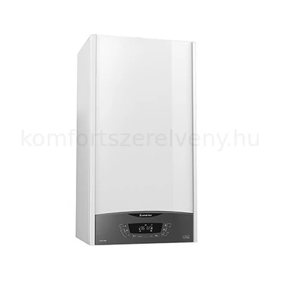 Kondenzációs gázkazán fűtő Ariston Clas 24 One System