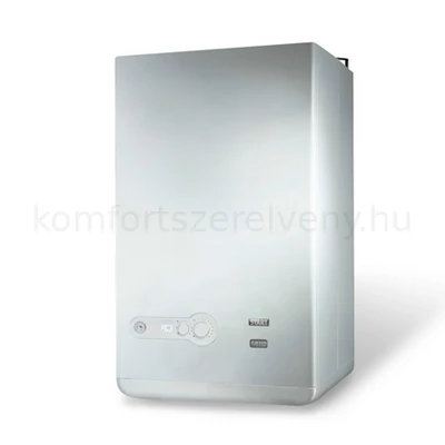 Kondenzációs gázkazán tárolós  Riello Start Aqua Condens 25 BIS 45l