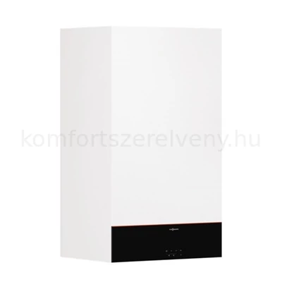Viessmann Vitodens 100-W S1 3,2-25 kW-os kondenzációs fűtő gázkazán