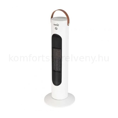 Hősugárzó 1000/2000 W Home  FK 52 kerámia fűtőtest