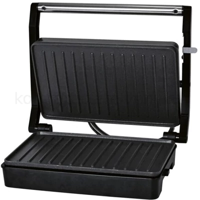 Grillsütő Home HG KG 01 mini konktak grillsütő