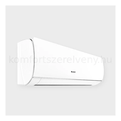 Klíma Gree Comfort X 5,3 kW inverteres, hűtő-fűtő, split légkondícionáló  GWH18ACD-K6DNA1D WiFi