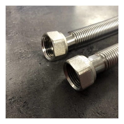 Flexibilis vízcső nyújtható 1/2" BB 20-40