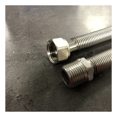 Flexibilis vízcső nyújtható 1/2" KB 20-40