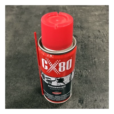 Kenőanyag CX-80 100ml