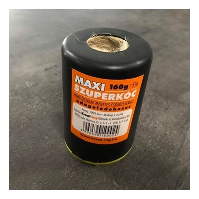 Kender dobozos nagy 150 g