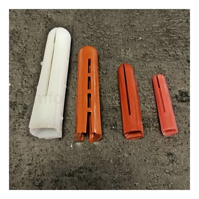 Tipli 10 mm szögletes
