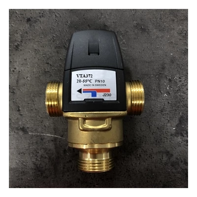 Keverőszelep 1" 20-43 °C VTA 522 Esbe