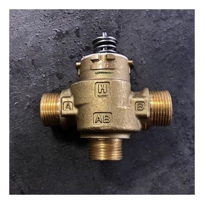 Váltószelep 3/4" KK Honeywell  VCZMG6100-U
