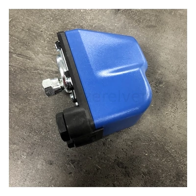 Nyomáskapcsoló 1/4" 0,05-0,4 bar LP-3 inverz