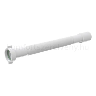 Flexibilis bekötőcső 5/4"-32/40 Jolly flex Alcaplast