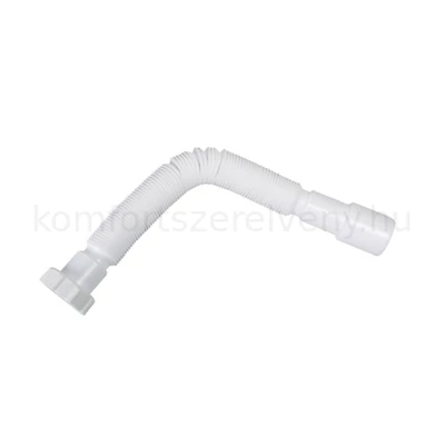 Flexibilis bekötőcső 5/4"-40 Styron STY-616-3 Jolly flex