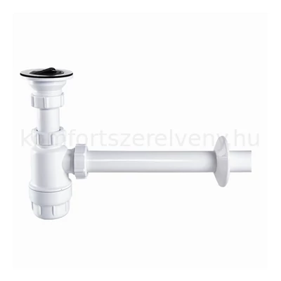 Mosdó búraszifon 5/4"-32 STY-533