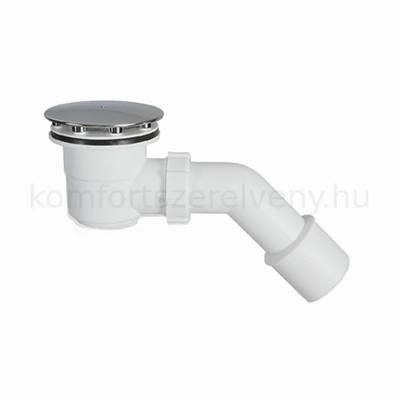 Zuhanytálca szifon 60 mm STY-400-K