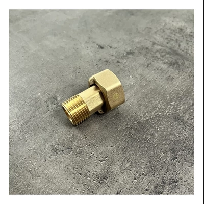 Vízóra hollander 1/2" plombázható
