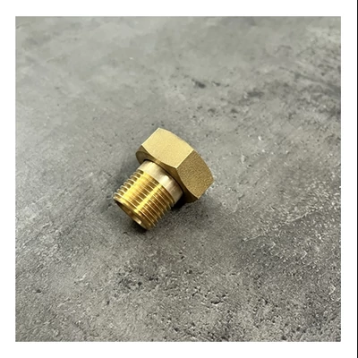 Vízóra hollander 3/4"