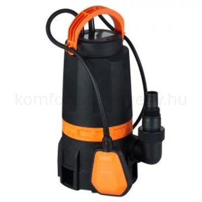 Kerti szivattyú Acquaer AKS- 550PW merülő szivattyú