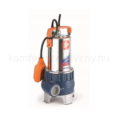 Kerti szivattyú Pedrollo ZX VORTEX ZXm-1A/40 merülő szivattyú
