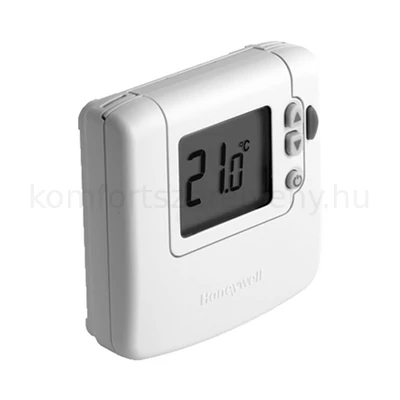 Termosztát Honeywell DT90 vezetékes, digitális szobatermosztát