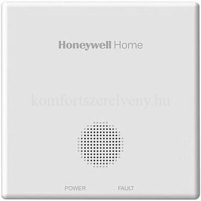 Szénmonoxid érzékelő Honeywell R200C-2