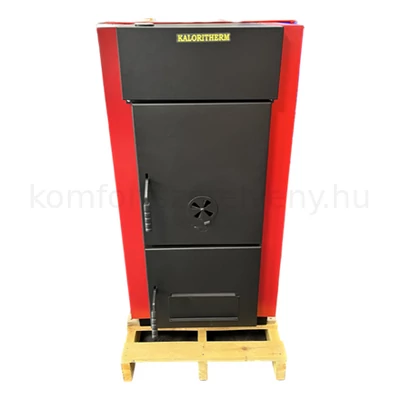 Vegyestüzelésű kazán felsős Köröstherm SB FC 25 kW