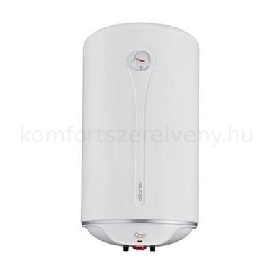 Villanybojler Atlantic O'pro+ 80 l  ERP elektromos vízmelegítő bojler
