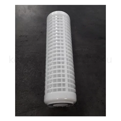 Vízszűrő betét mosható 10" FCNTC-10 Atlas Filtri