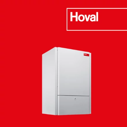 Hoval kazán
