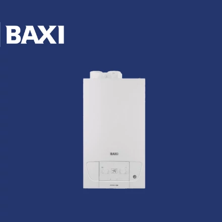 Baxi kazán