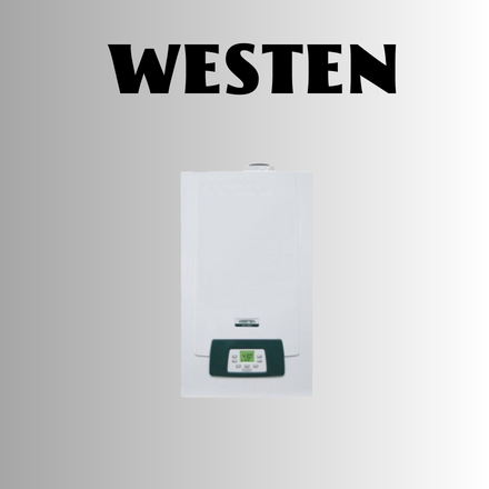 Westen gázkazán
