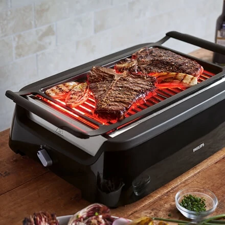 Olajsütők, grillsütők, kenyérsütők