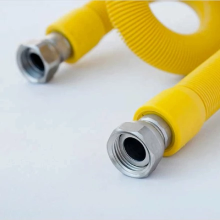 Flexibilis gázcsövek