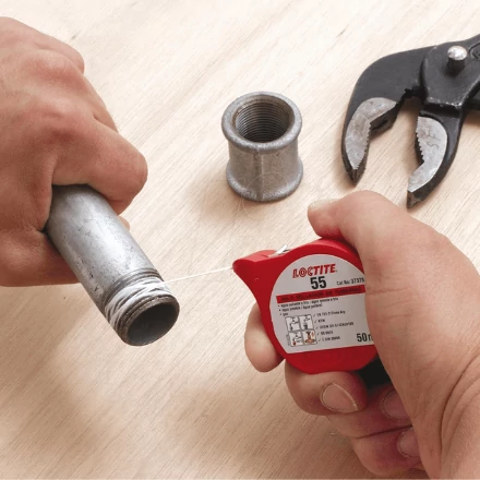 Gépészeti segédanyagok