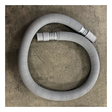 Mosógép kifolyócső