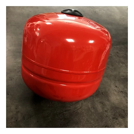 Tágulási tartályok