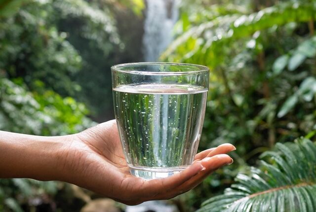 Víztisztítók: Az otthoni ivóvízminőség javításának mesterei