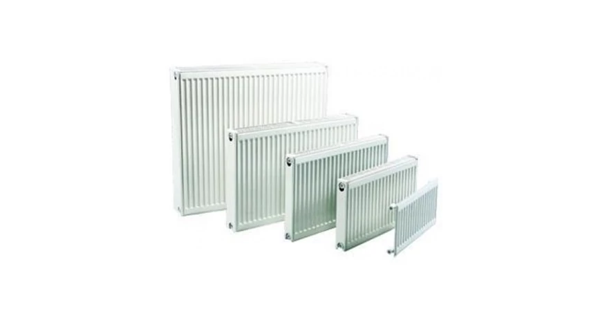 Erker Radiator Radiátor Erfer 22K 600/700 acéllemez radiátor - komfortszerelvenyshop.hu