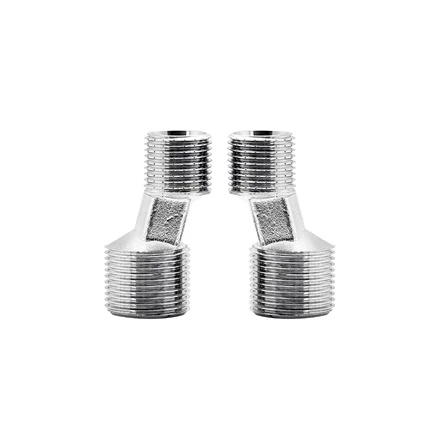 Csaptelep alkatrész Z-idom bliszteres Mofém 273-0039-06