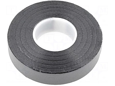 Csőszigetelés javító szürke Tape 10 m