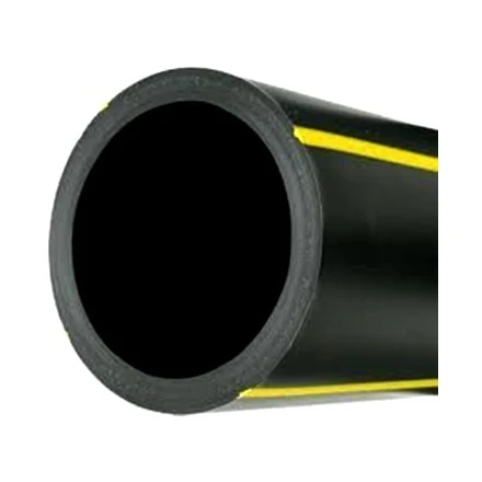 KPE cső 32-10 bar gázcső