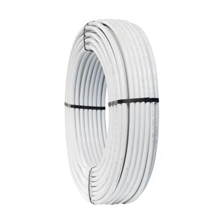 Ötrétegű cső 20x2 mm szigetelt Dunaterm