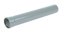 PVC cső 32-2  m tokos