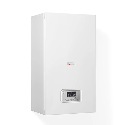 Elektromos kazán Saunier Duval Renova Electric 9 kW villanykazán