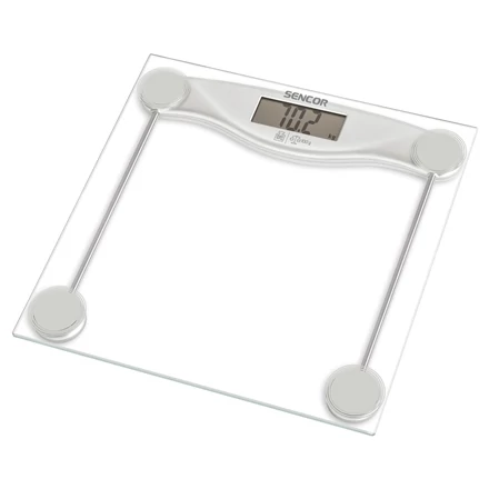 Személymérleg Sencor SBS 113 SL