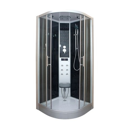 Sanotechnik Relax gőz-zuhanykabin